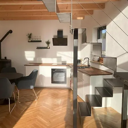 Gaestehaus Alfeld 度假居