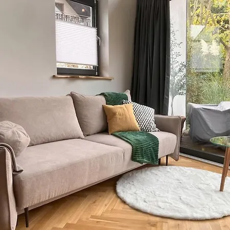 Gaestehaus Alfeld Hébergement de vacances