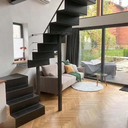 Hébergement de vacances Gaestehaus Alfeld Alfeld (Bavaria)