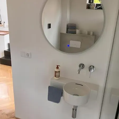 Hébergement de vacances Gaestehaus Alfeld