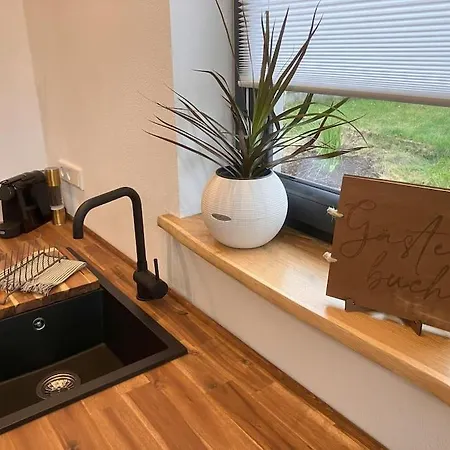 Hébergement de vacances Gaestehaus Alfeld *