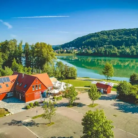 Gaestehaus Alfeld *