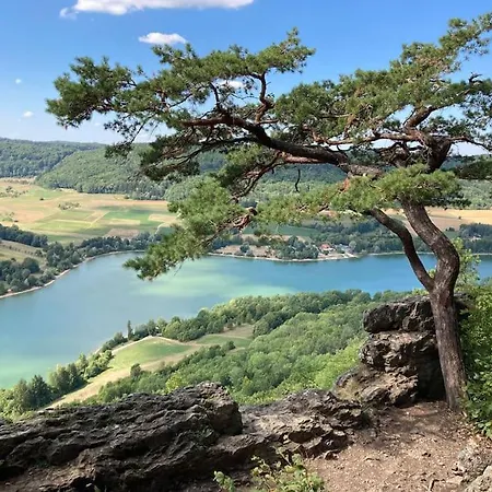 Hébergement de vacances Gaestehaus Alfeld *
